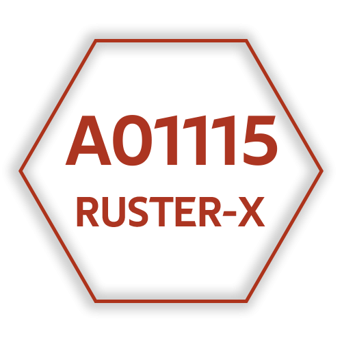 Pas sökücü, nüfus edici, gevşetici ve yağlayıcı