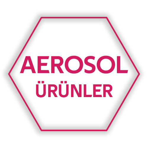 AEROSOL ÜRÜNLER